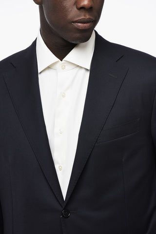 Blazer Monopetto LEADER Foderato Con Tasche Ad Aletta