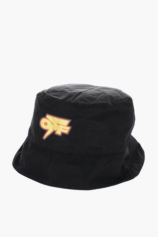 Cappello Bucket THUNDER Con Stampa Logo