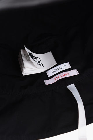 Cappello Bucket THUNDER Con Stampa Logo