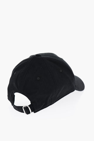 Cappello Baseball BOOKISH Con Logo Ricamato