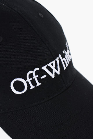 Cappello Baseball BOOKISH Con Logo Ricamato