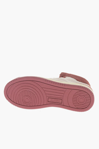 Sneakers Alte Bicolore in Camoscio