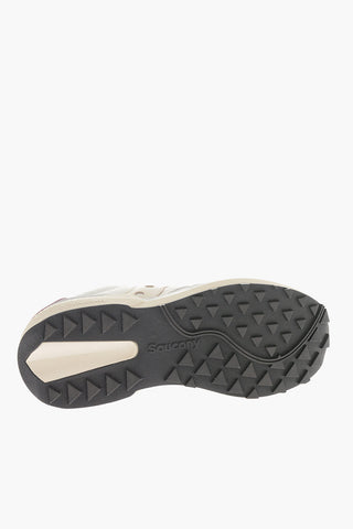 Sneakers Basse JAZZ NXT in Camoscio e Nylon