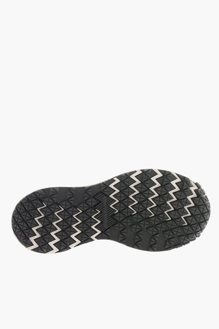 ALL STAR CHUCK TAYLOR Sneakers Alte in Cotone con Suola 6cm