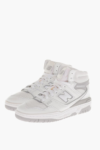 Sneakers Alte 650 in Pelle 