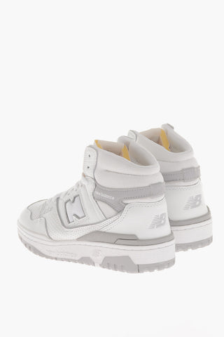 Sneakers Alte 650 in Pelle 