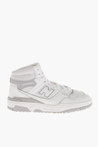 Sneakers Alte 650 in Pelle 