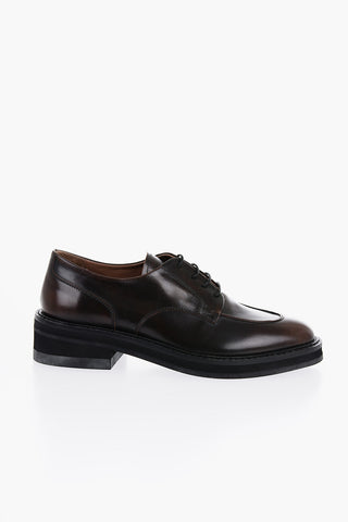 Scarpe Derby CREPUSCOLO In Pelle