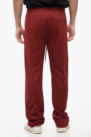 Joggers a Tinta Unita con 3 Tasche