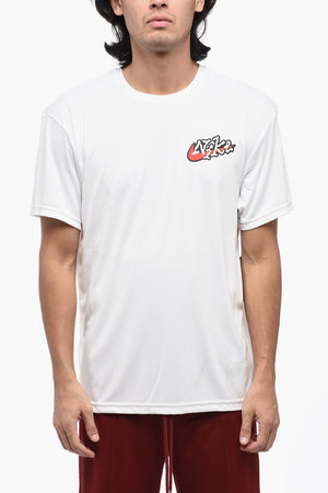 SWIM T-Shirt mit Rundhalsausschnitt Dri-Fit