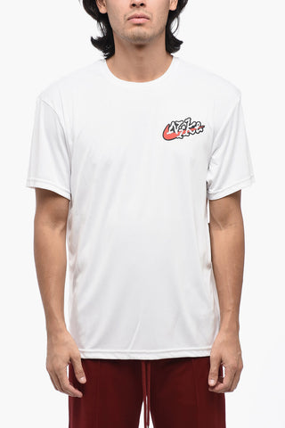 SWIM Crew-Neck T-Shirt Dri-Fit