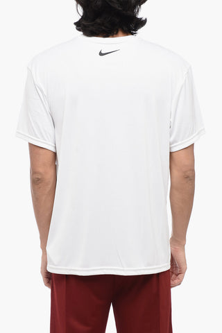 SWIM Crew-Neck T-Shirt Dri-Fit