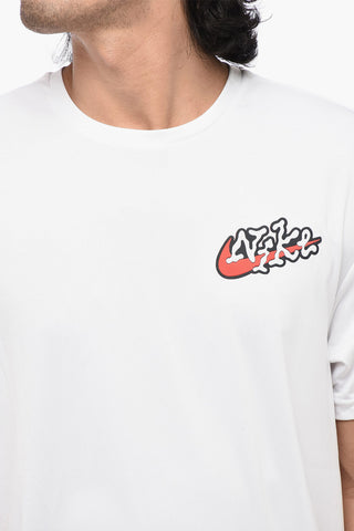 SWIM Crew-Neck T-Shirt Dri-Fit