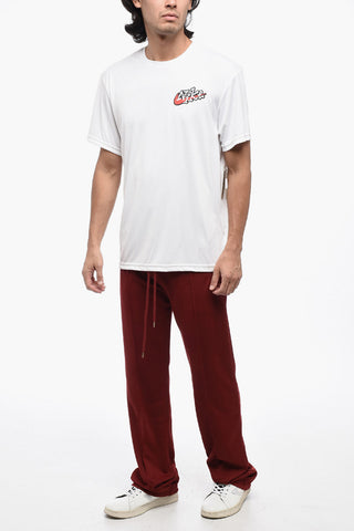 SWIM Crew-Neck T-Shirt Dri-Fit