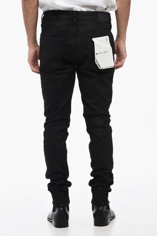 Low Waisted Slim Fit Jeans 16cm