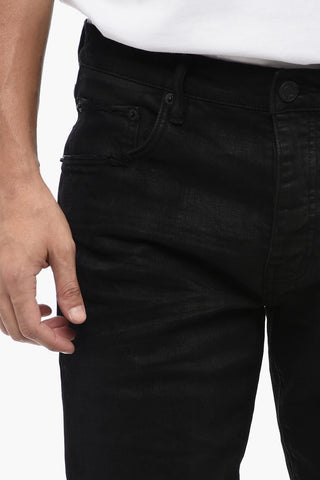 Low Waisted Slim Fit Jeans 16cm