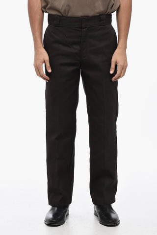 Regular Waist Twill 874 Pants 