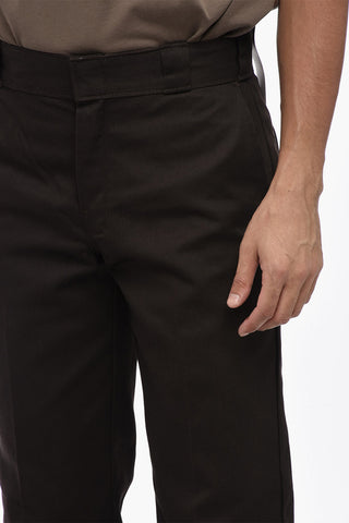 Regular Waist Twill 874 Pants 