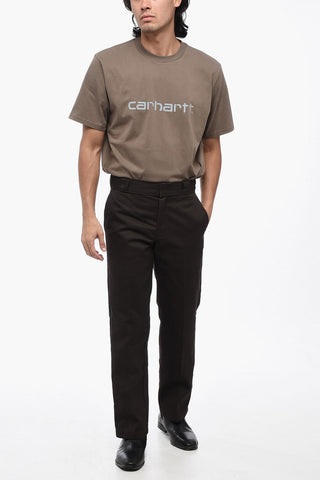 Regular Waist Twill 874 Pants 