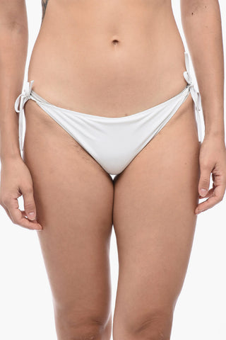 Slip Bikini con Laccetti