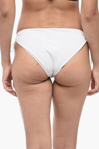 Slip Bikini con Laccetti