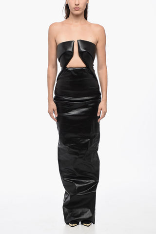 Maxi Dress PRONG With Cutout