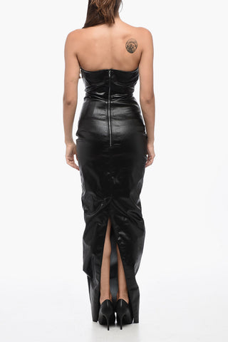 Maxi Dress PRONG With Cutout