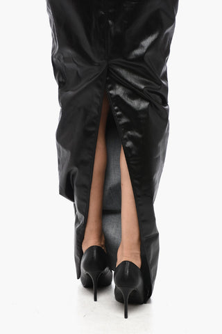 Maxi Dress PRONG With Cutout