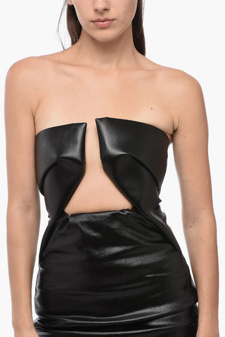 Maxi Dress PRONG With Cutout