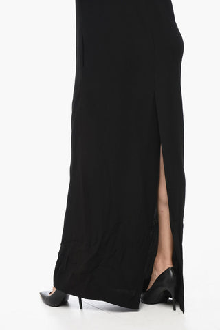 Long Sleeved Shirt Dress
