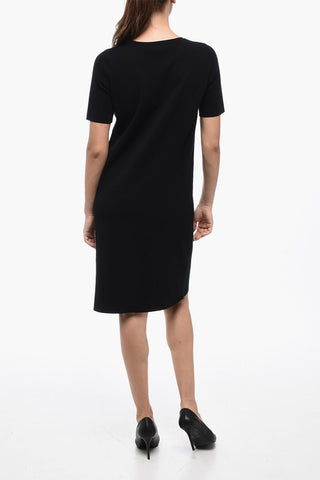 STUDIO Knitted PAGGI Midi Dress