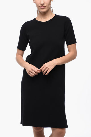 STUDIO Knitted PAGGI Midi Dress