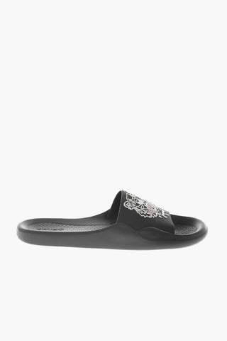 Slides TIGER Con Logo In Rilievo