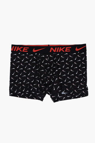 3er-Set zweifarbige Boxershorts