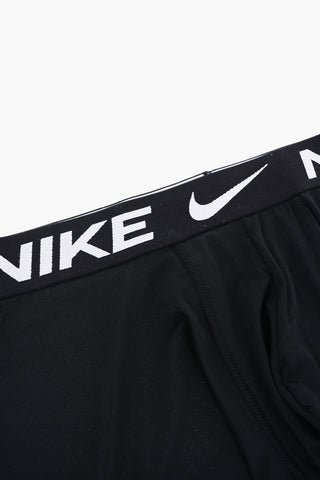3er-Set zweifarbige Boxershorts