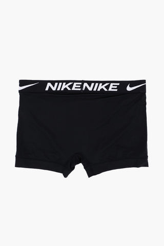 3er-Set zweifarbige Boxershorts