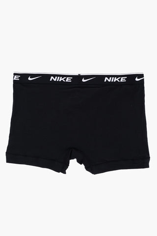 Set mit 3 Paar Boxershorts aus Stretch-Baumwolle