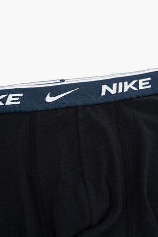 Set of 3 Pairs of Stretch Cotton Boxers