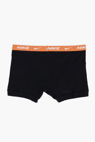 Set mit 3 Paar Boxershorts aus Stretch-Baumwolle