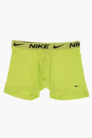 Set mit 3 Dri-Fit Boxershorts mit Logobund
