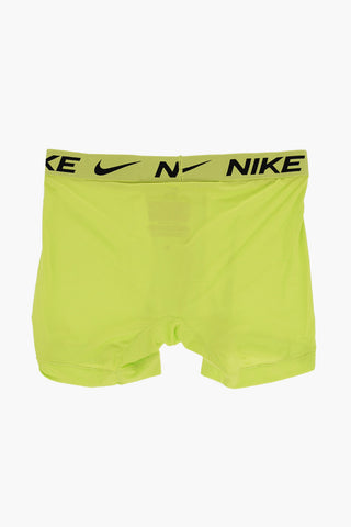 Set mit 3 Dri-Fit Boxershorts mit Logobund