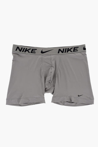 Set mit 3 Dri-Fit Boxershorts mit Logobund