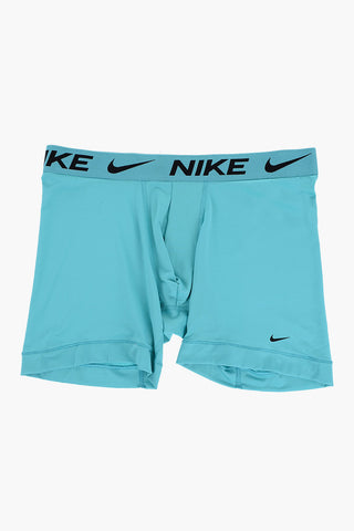 Set mit 3 Dri-Fit Boxershorts mit Logobund