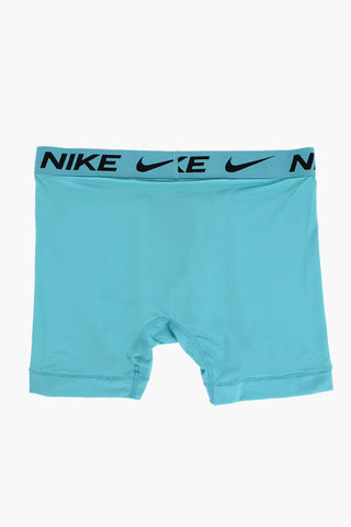 Set mit 3 Dri-Fit Boxershorts mit Logobund
