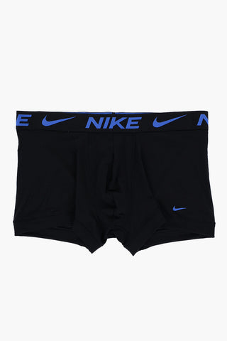 Set of 3 Pairs of Elasticized Boxers