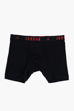 AIR JORDAN Set 3 Paia di Boxer Tricolore