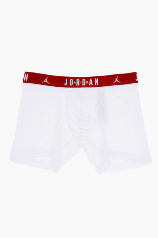AIR JORDAN 3er-Pack Dreifarbige Boxershorts
