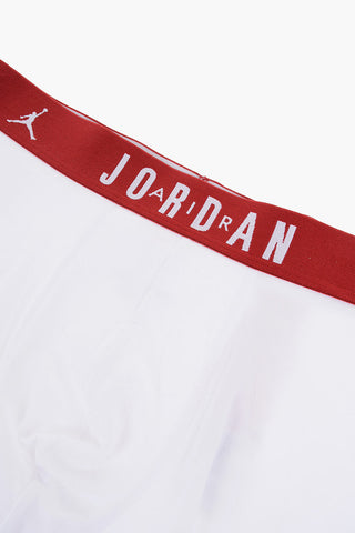 AIR JORDAN 3er-Pack Dreifarbige Boxershorts