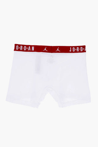 AIR JORDAN 3er-Pack Dreifarbige Boxershorts