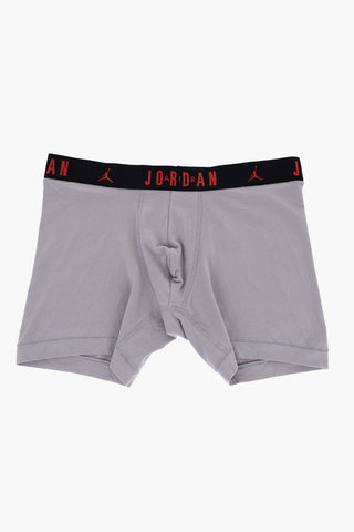 AIR JORDAN 3er-Pack Dreifarbige Boxershorts